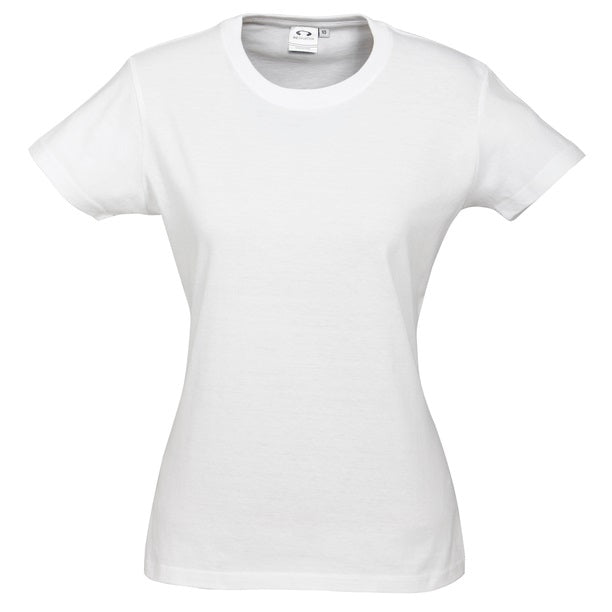 Biz Collection T10022 Ladies Ice Tee