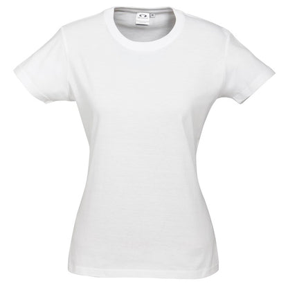 Biz Collection T10022 Ladies Ice Tee