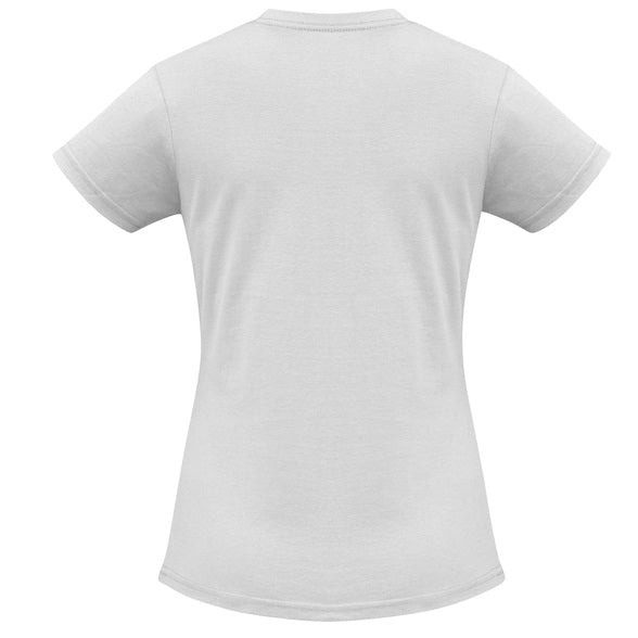 Biz Collection T10022 Ladies Ice Tee