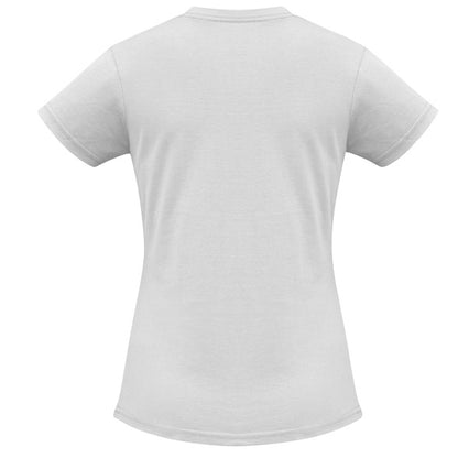 Biz Collection T10022 Ladies Ice Tee