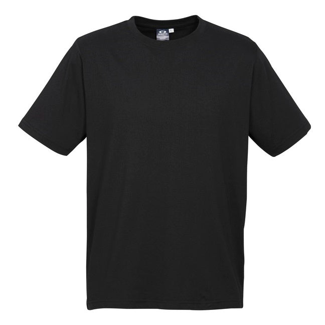 Biz Collection T10012 Men's Ice Tee