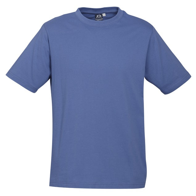 Biz Collection T10032 Kids Ice Tee Denim