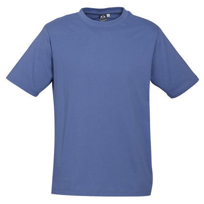 Biz Collection T10032 Kids Ice Tee Denim