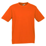 Fluro Orange