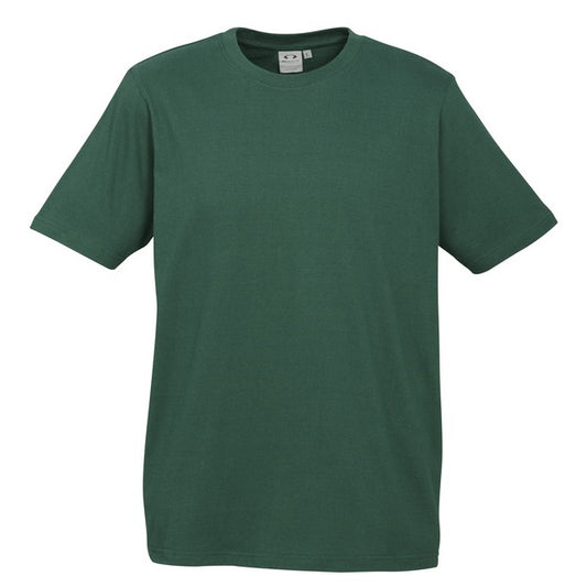 Biz Collection T10032 Kids Ice Tee Forest