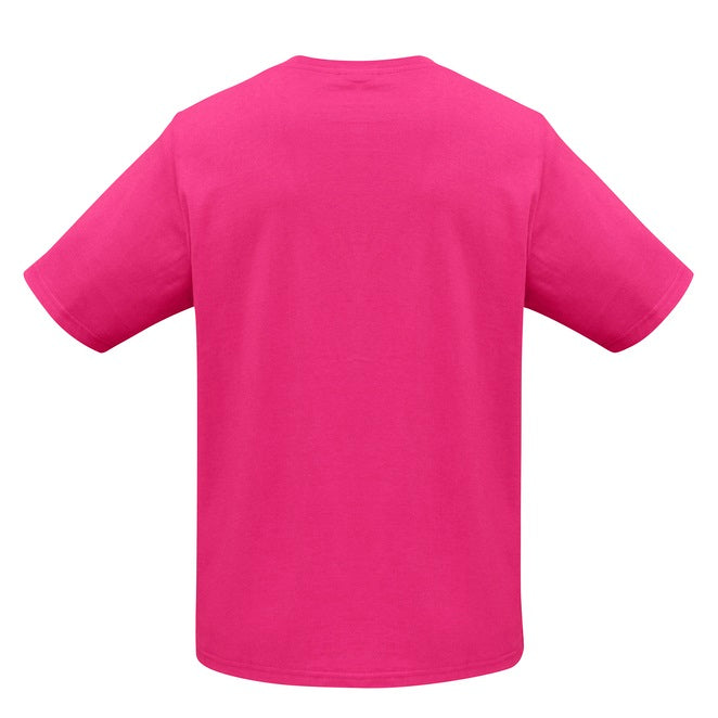 Biz Collection T10012 Men's Ice Tee