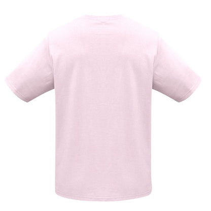 Biz Collection T10032 Kids Ice Tee Pink