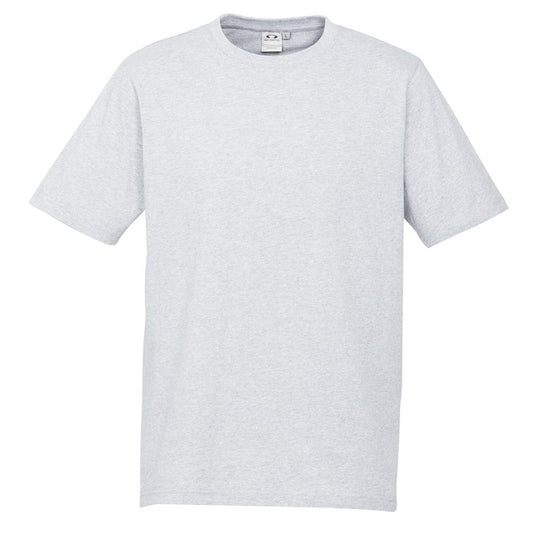 Biz Collection T10032 Kids Ice Tee Snow Marle