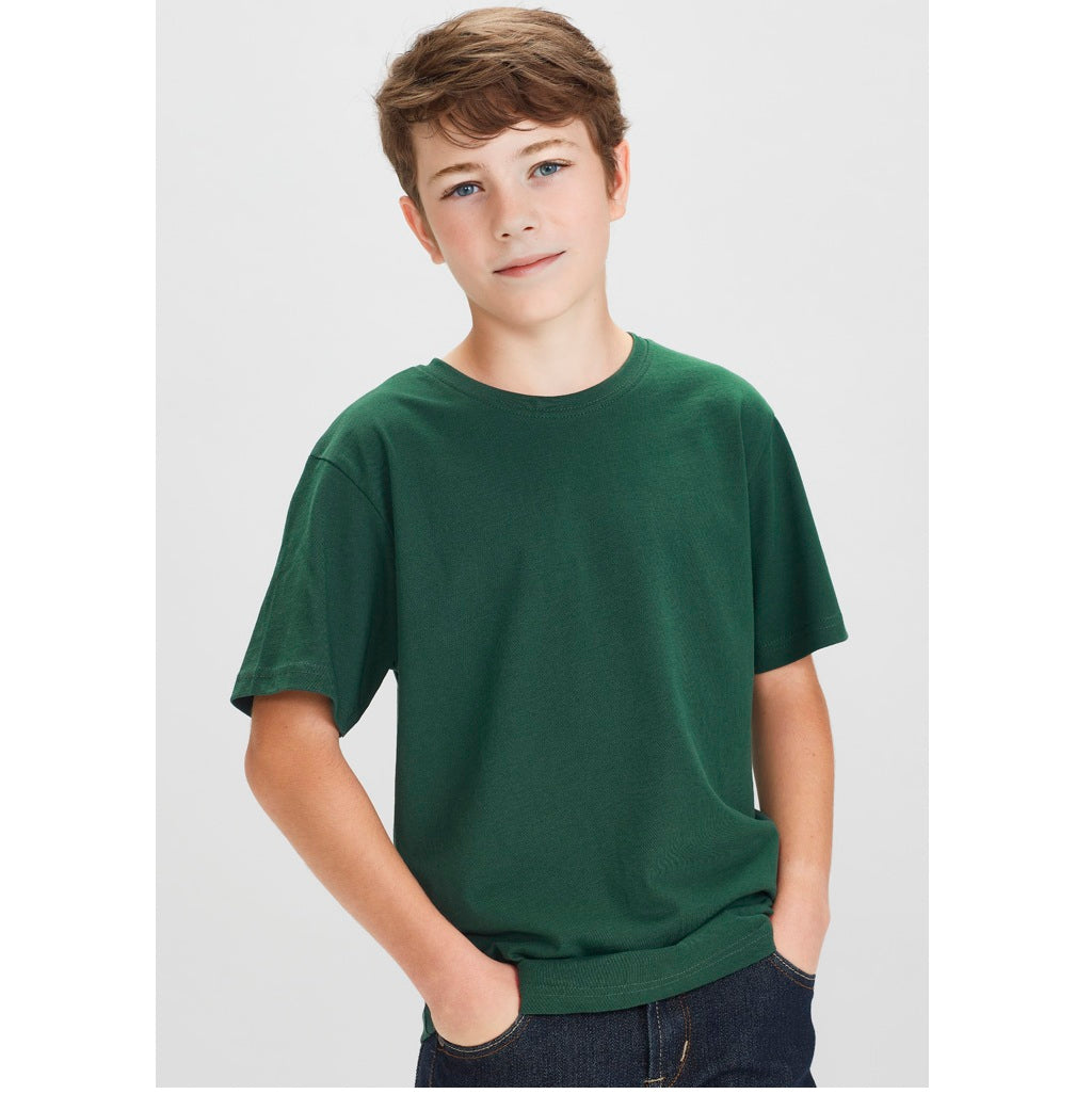 Biz Collection T10032 Kids Ice Tee