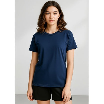 Biz Collection T207KS Kids Action Short Sleeve Tee
