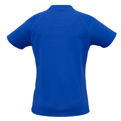 Biz Collection T301LS Ladies Sprint Tee