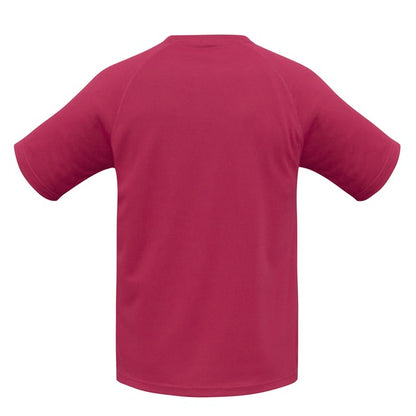 Biz Collection T301MS Mens Sprint Tee