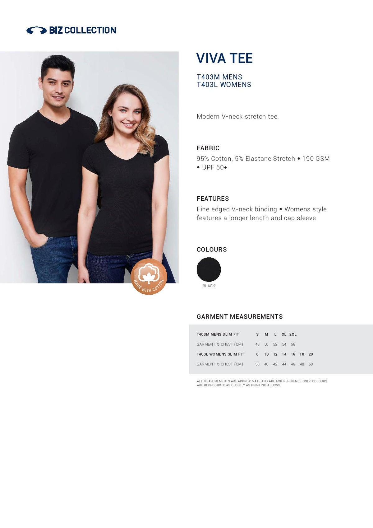 Specification