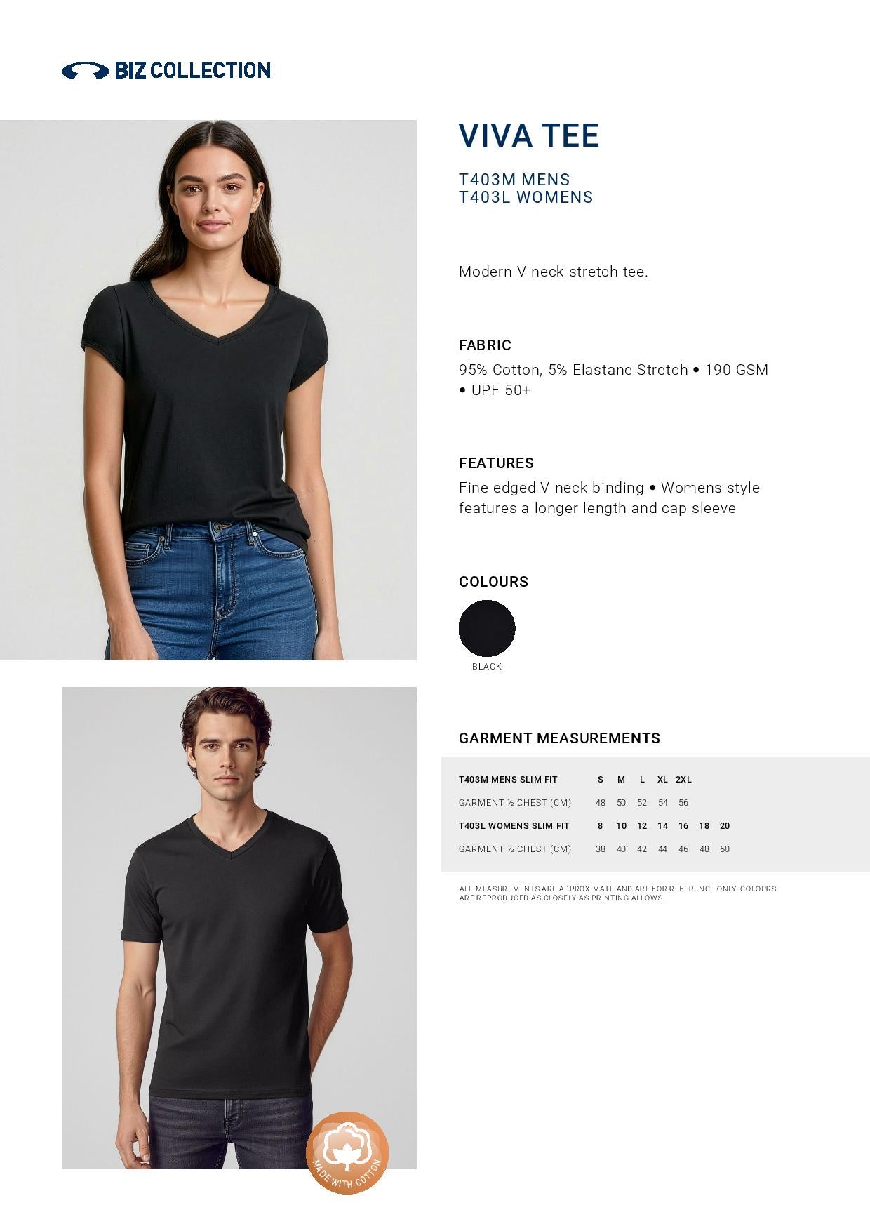 Specification