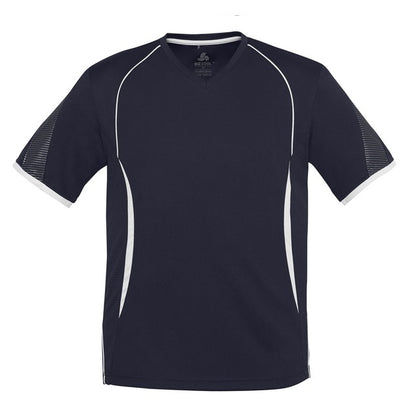 Biz Collection T406KS Kids Razor Tee