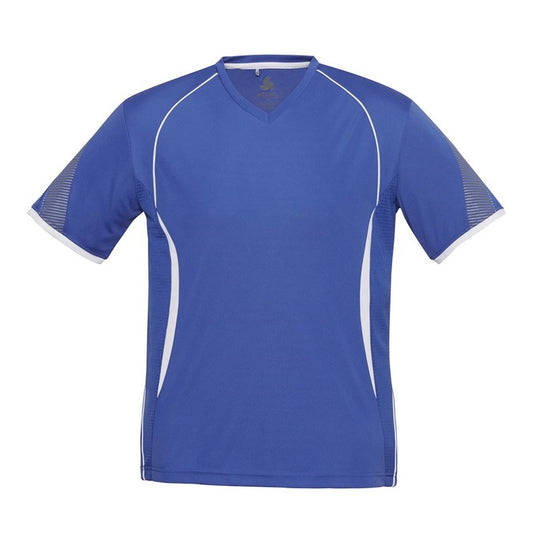Biz Collection T406MS Mens Razor Tee