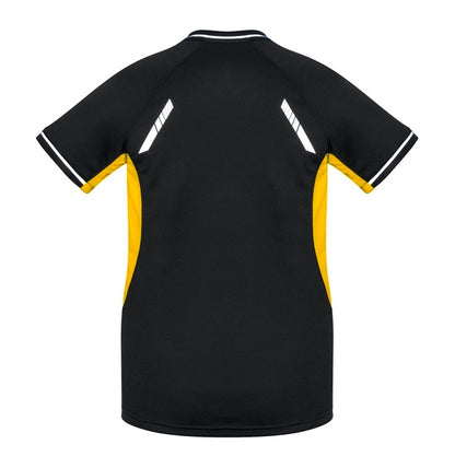 Biz Collection T701LS Ladies Renegade Tee