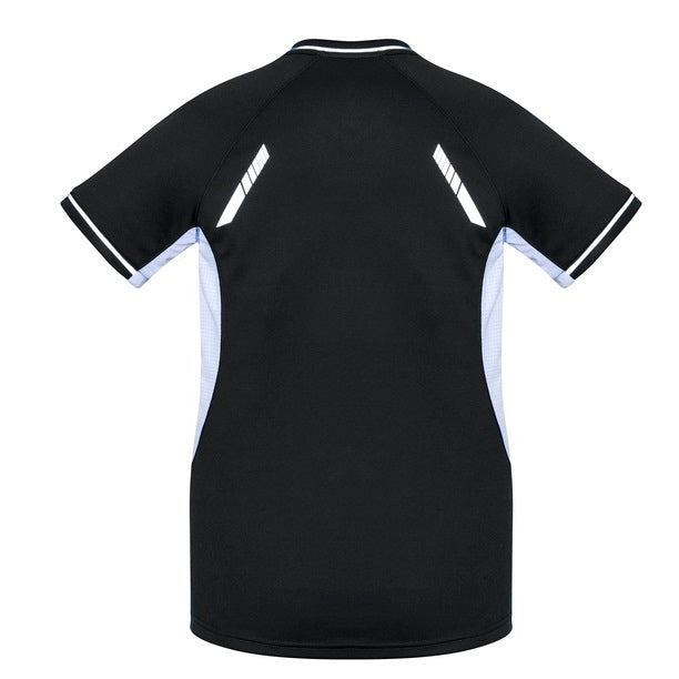 Biz Collection T701LS Ladies Renegade Tee