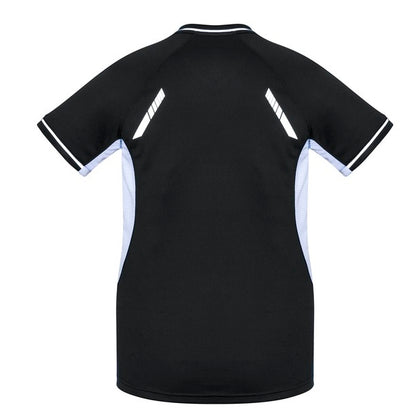 Biz Collection T701LS Ladies Renegade Tee