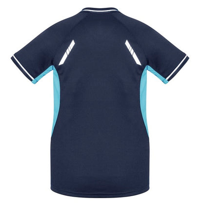 Biz Collection T701LS Ladies Renegade Tee