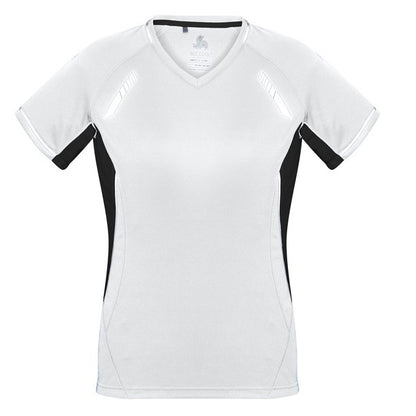 Biz Collection T701LS Ladies Renegade Tee