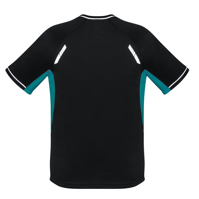 Biz Collection T701MS Mens Renegade Tee
