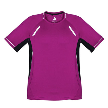 Biz Collection T701MS Mens Renegade Tee