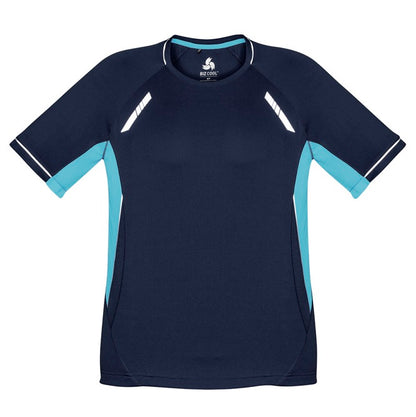 Biz Collection T701MS Mens Renegade Tee