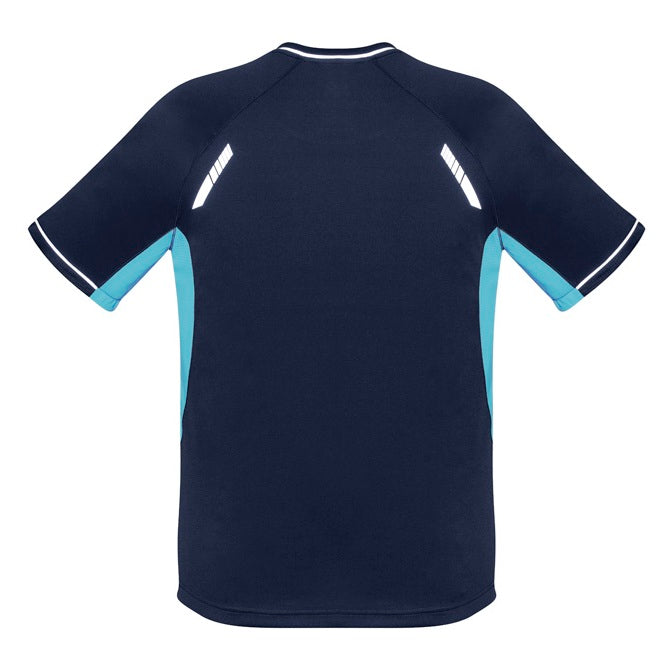 Biz Collection T701MS Mens Renegade Tee