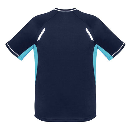 Biz Collection T701MS Mens Renegade Tee