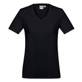 Solid Black