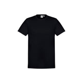Solid Black
