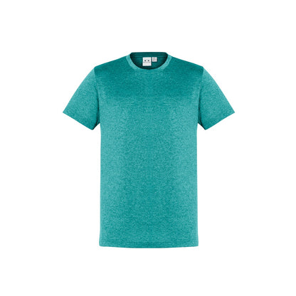 Biz Collection T800MS Mens Aero Tee