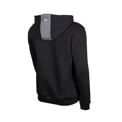 TRu Workwear TF1985 Black Hoodie