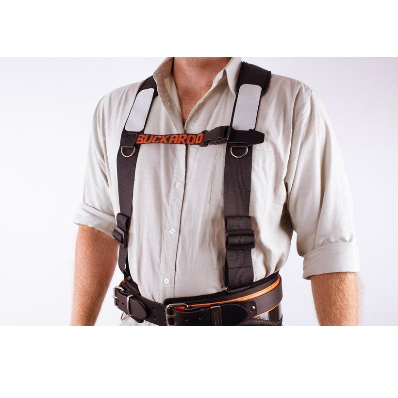 Buckaroo TMHB Shoulder Braces