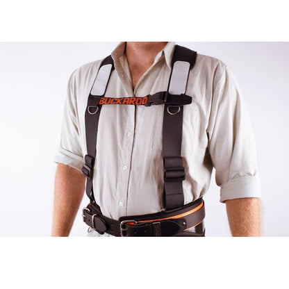 Buckaroo TMHB Shoulder Braces