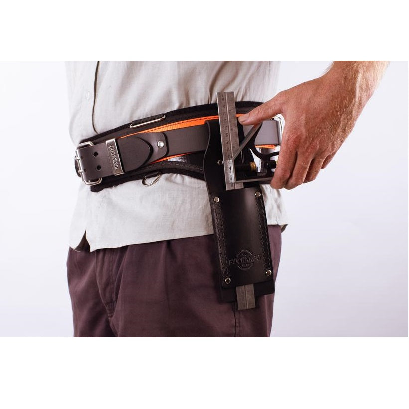 Buckaroo TMSQP Combination Square Rule Pouch