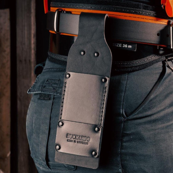 Buckaroo TMSQP Combination Square Rule Pouch