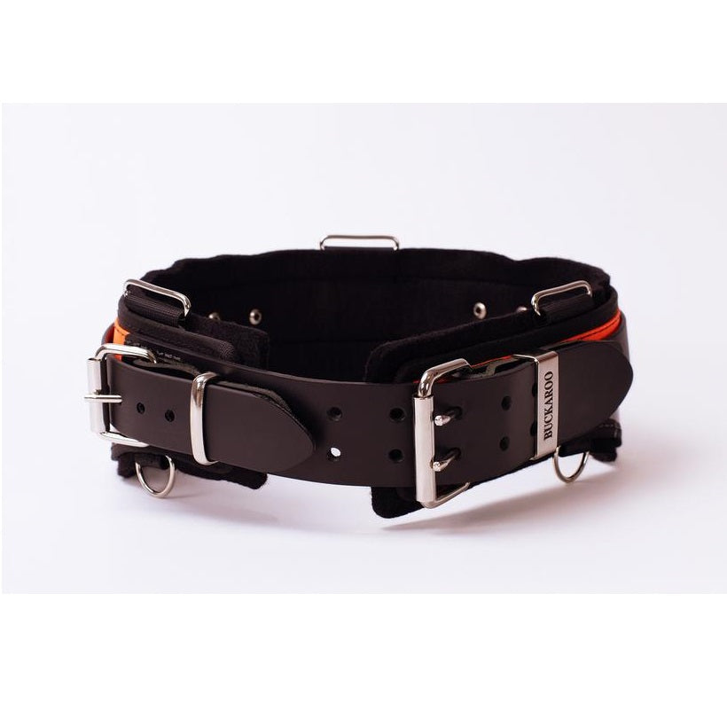Buckaroo TMSRC The Signature Belt