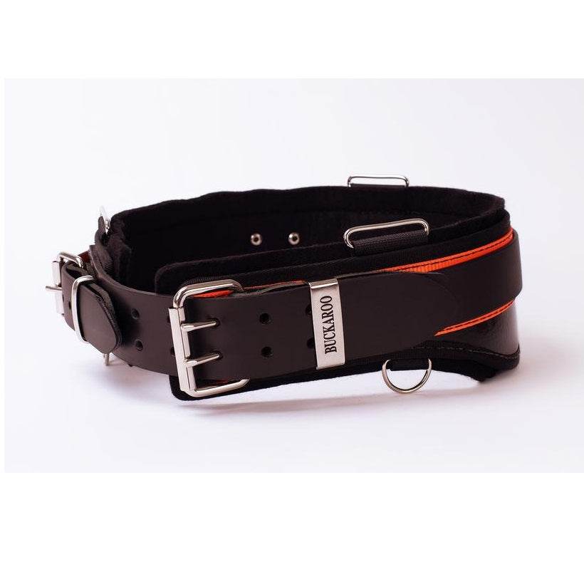 Buckaroo TMSRC The Signature Belt