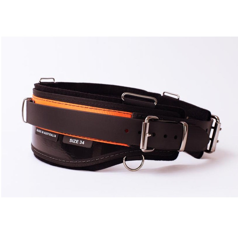 Buckaroo TMSRC The Signature Belt