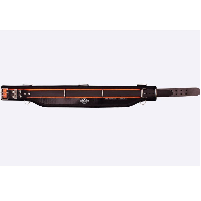 Buckaroo TMSRC The Signature Belt