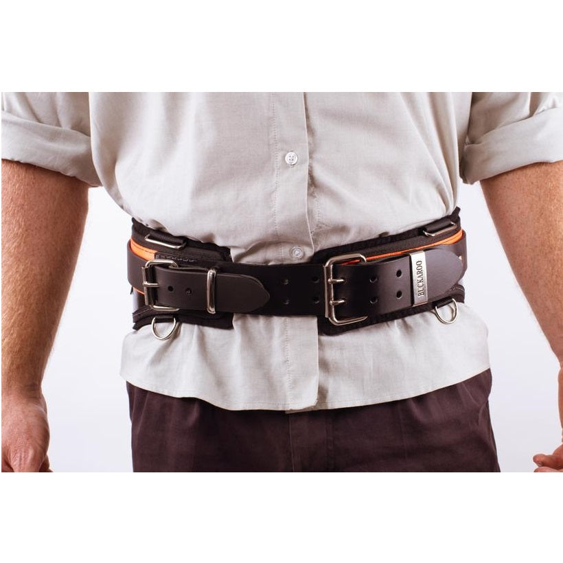 Buckaroo TMSRC The Signature Belt
