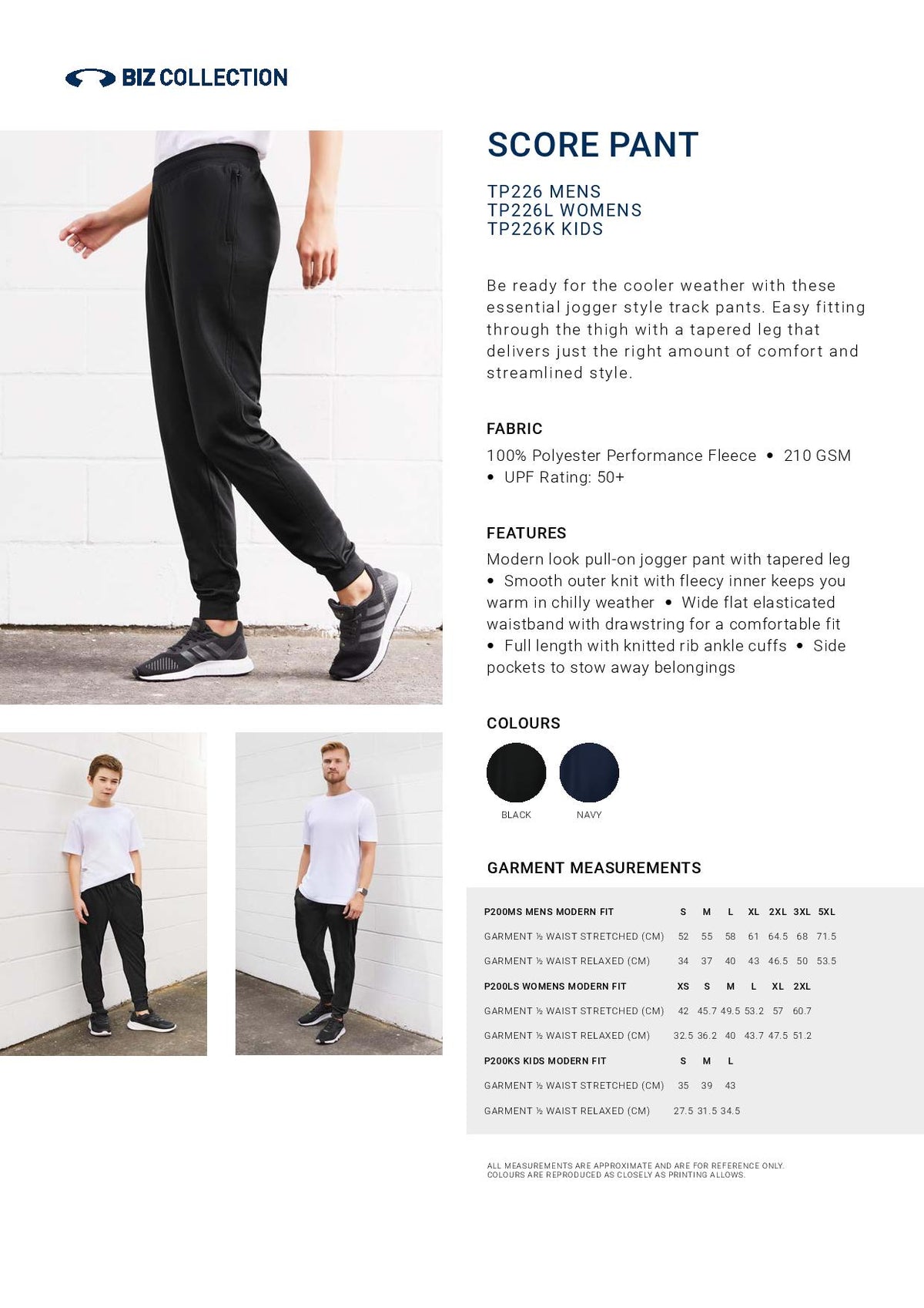 Specification
