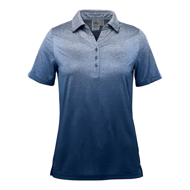 Stormtech TXR-1W Womens Mirage Polo