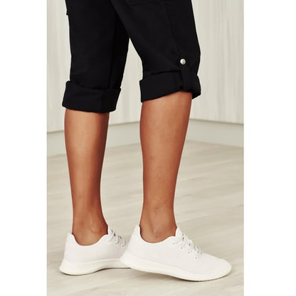 Biz Care CL954LL Ladies Cargo Pants