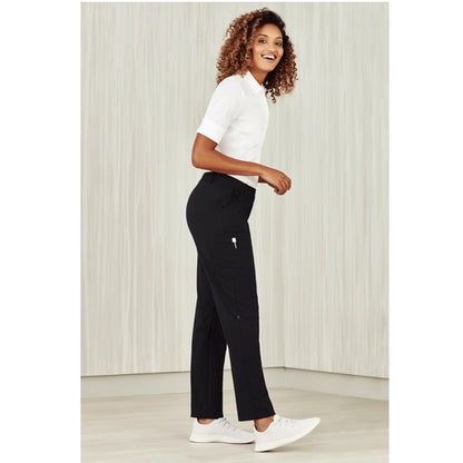 Biz Care CL954LL Ladies Cargo Pants