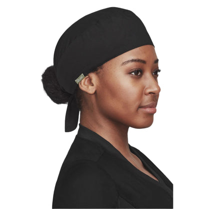 Biz Care CSC249U Unisex Reversible Scrub Cap