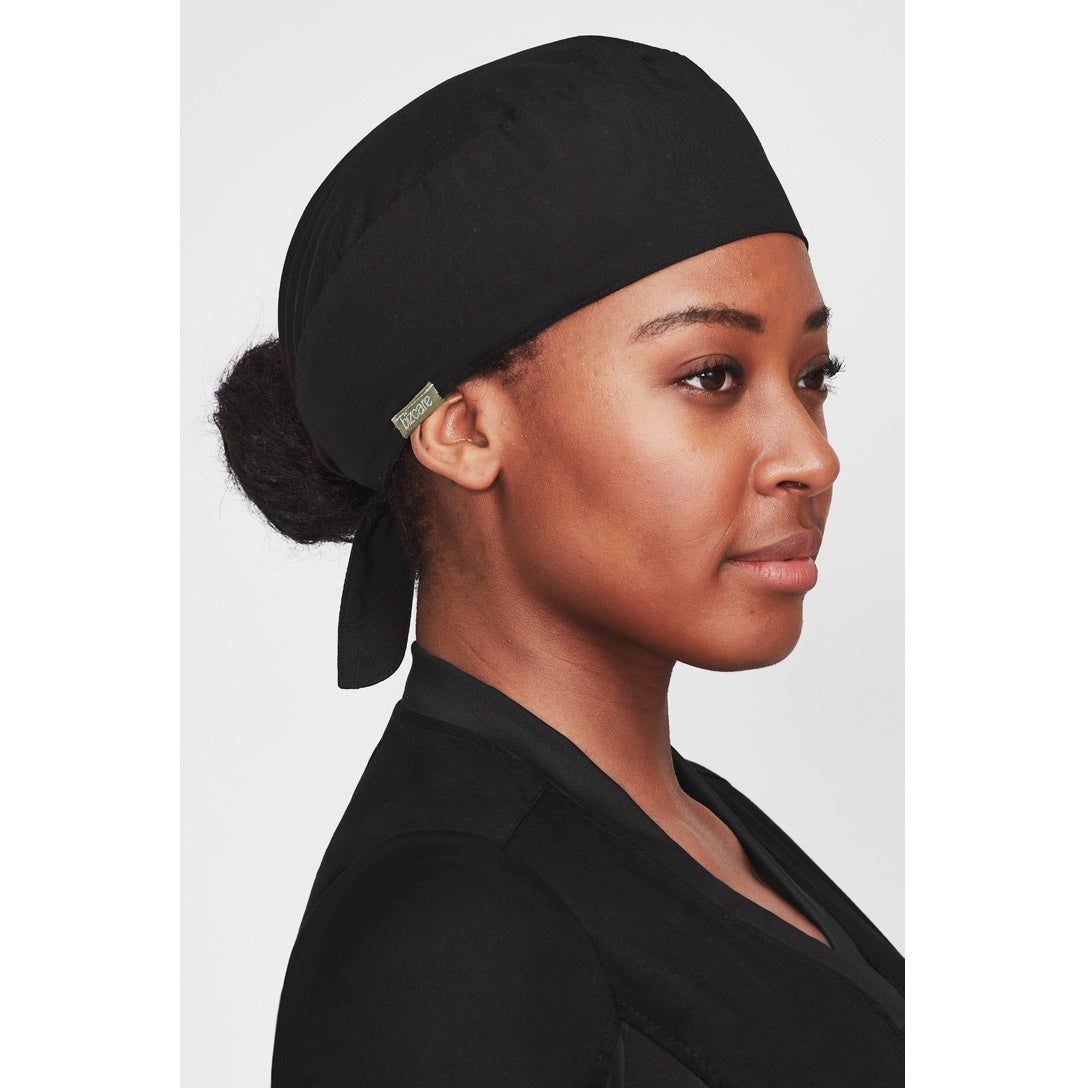Biz Care CSC249U Unisex Reversible Scrub Cap