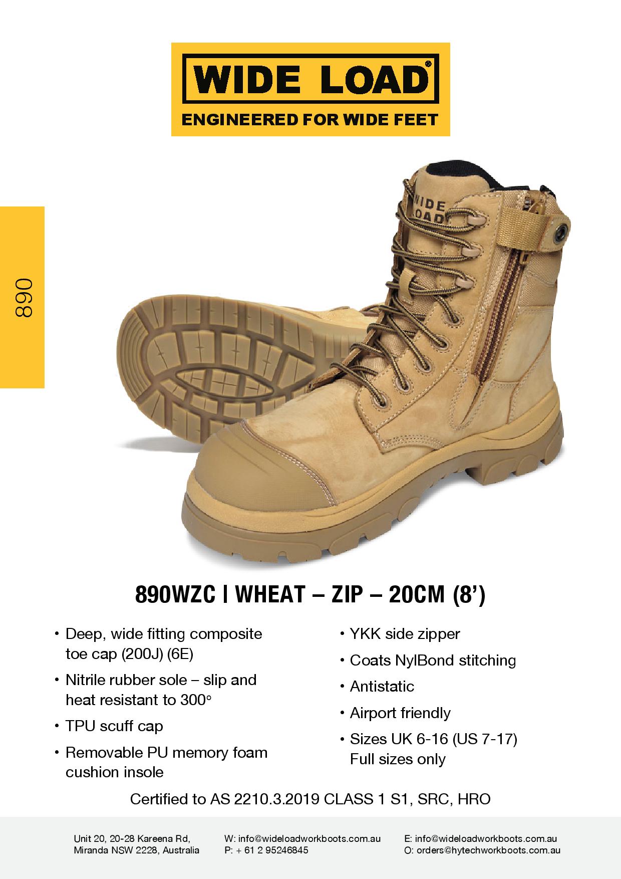 Specification